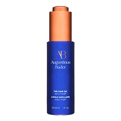 The Hair Oil - Haaröl, AUGUSTINUS BADER